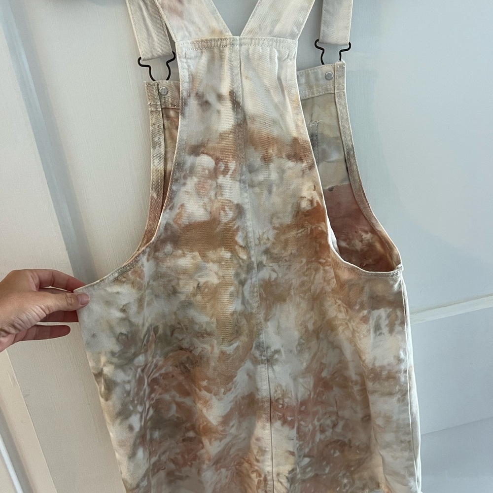 Wild Fable Tie-Dye Jumpsuit - Picture 3 of 3